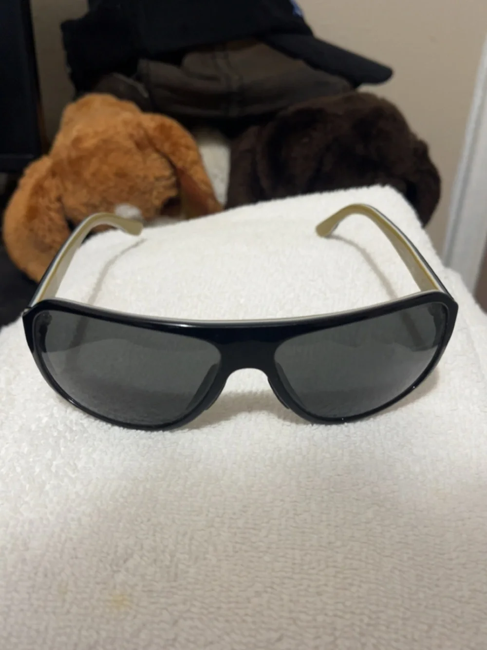 DOLCE & GABBANA sunglasses